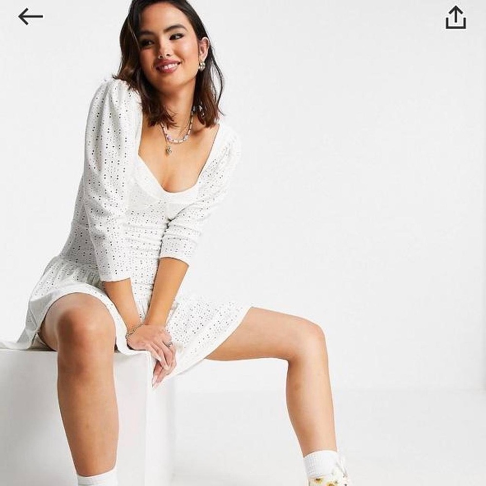 ASOS dress - Picture 3 of 4